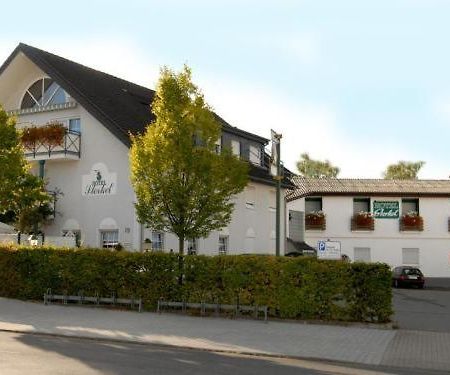 Hotel Sterkel Rödermark Eksteriør bilde